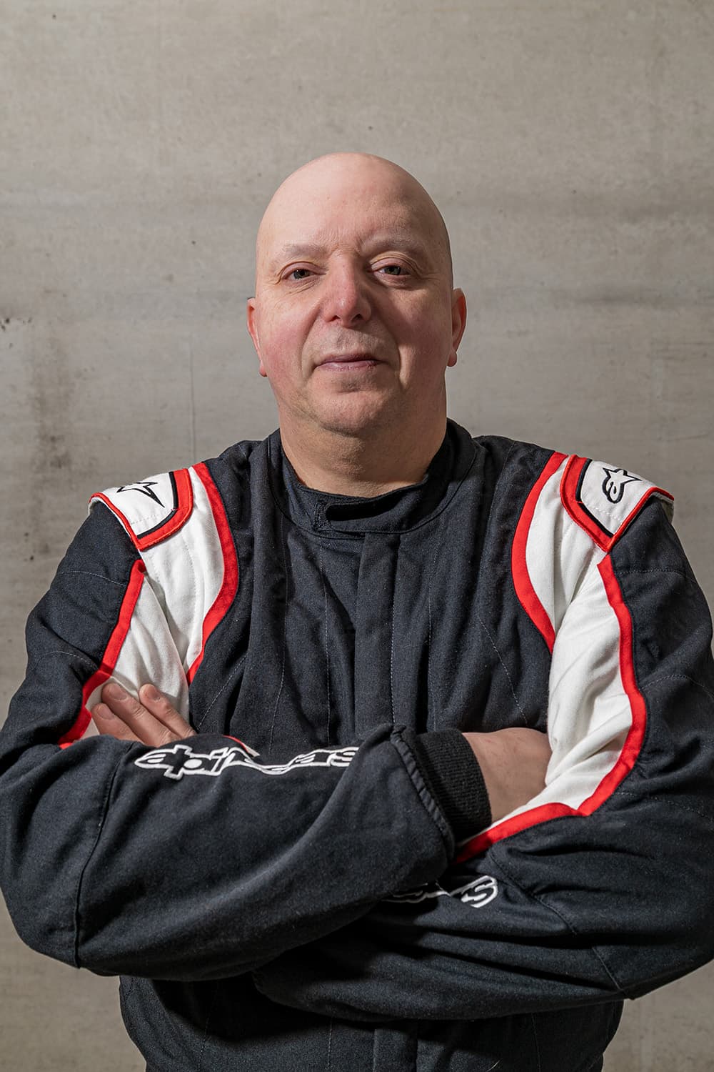 Stefaan Vanneste