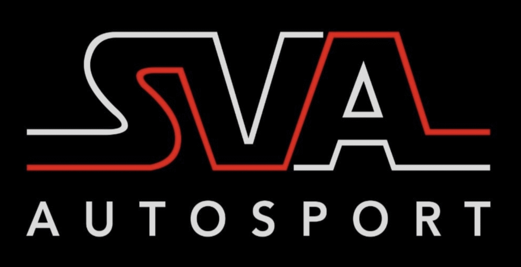 Logo SVA autosport